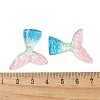 Resin Cabochons RESI-R456-02A-3