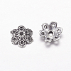 Tibetan Style Alloy Bead Caps LS-LF8947Y-2