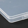 Rectangle Polypropylene(PP) Plastic Boxes CON-Z003-05C-3