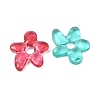 Handmade Lampwork Pendants LAMP-F042-02-2