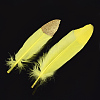 Goose Feather Costume Accessories FIND-T037-07D-2