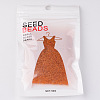 12/0 Glass Seed Beads X-SEED-A004-2mm-9-5