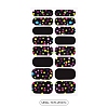 Full Wrap Fruit Nail Stickers MRMJ-T078-ZE0074-2