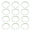 20Pcs Waxed Polyester Cord Bracelet Making AJEW-TAC00099-2