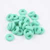 Silicone Beads SIL-E001-S-07-2