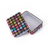 Tinplate Storage Box LS-CON-G005-B03-3