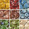 5Pcs Handmade Porcelain Beads PORC-YW0001-25A-2