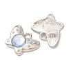 Alloy Resin Pendnats RE-CBAB5D6-01P-03-2