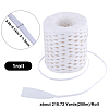 Raffia Paper Cords OCOR-WH20015-05A-2