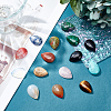 Gemstone Cabochons G-PH0030-01-4