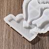 DIY Candle Silicone Molds DIY-A056-01B-5