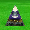 Orgonite Pyramid Resin Energy Generators PW-WGA35F6-01-2