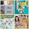PVC DIY Heat Transfer Paper DIY-WH0517-048-6