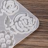 DIY Pendant Silicone Molds LS-SIMO-P013-04C-5