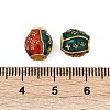 Alloy Enamel Beads FIND-A049-08G-3