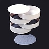 4-Layer Rotating Travel Jewelry Tray Case OBOX-O005-01B-6