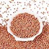 Picasso Glass Seed Beads GL-N001-01B-08-2