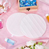 Non-woven Fabrics Nail Art Machine Filter AJEW-GF0015-27-7