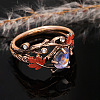 Alloy Finger Rings for Women FS-WG89424-05-4