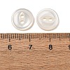 Cat Eye Style Natural Shell Buttons SH-CBAA69B-01E-3