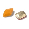 Glass Rhinestone Cabochons RGLA-G023-11-2
