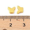 Brass Beads KK-D386-19G-01-3