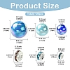 DIY Beads Findings Kits DIY-YW0017-84-3