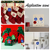 DIY Keychain Making Kits DIY-NB0005-98-6