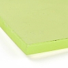 Polyurethane Die Cutter Plate TOOL-TAC0007-76A-2