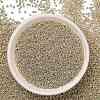 TOHO 11/0 Demi Round Beads Y-SEED-DR11-PF558-4