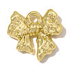 Zinc Alloy Charms AL-OY001-17G-1