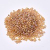 Round Glass Seed Beads X1-SEED-A007-3mm-162B-1