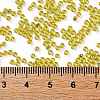 TOHO 11/0 Round Beads X-SEED-TR11-2151S-4