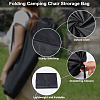 CRASPIRE 3Pcs 3 Style Polyester Bracket Storage Drawstring Bags ABAG-CP0001-04-5