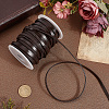 20 Yards Leather Cords WL-CL0001-15B-3