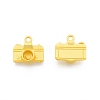 Alloy Pendants FIND-A017-12MG-1