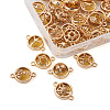 Glass Links Connectors GLAA-TA0003-15B-LG-6