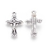 Tibetan Style Alloy Pendants LS-LF10635Y-2