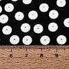 Opaque Colours Glass Seed Beads SEED-Q042-01A-D01-4