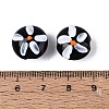 Handmade Lampwork Beads LAMP-Q039-09I-4