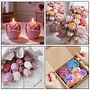 DIY Candle Silicone Molds SIMO-FZC0001-02C-6