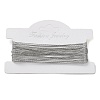 Tarnish Resistant 304 Stainless Steel Rectangle Link Chains CHS-G029-01P-3