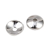 Brass Bead Cone KK-G550-04P-2