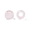 Natural Rose Quartz Beads X-G-T092-10mm-18-2