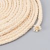 Cotton String Threads OCOR-WH0032-45B-4