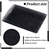 Nylon Net Mesh Fabric DIY-WH0430-479B-07-2
