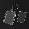 Acrylic Keychain Blanks PW-WG46B8C-03-1