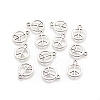 Tibetan Style Alloy Charms LS-LF11179Y-1
