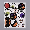 Halloween Decorating Stickers DIY-I027-04-3