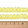 Handmade Lampwork Beads LAMP-T022-12H-4